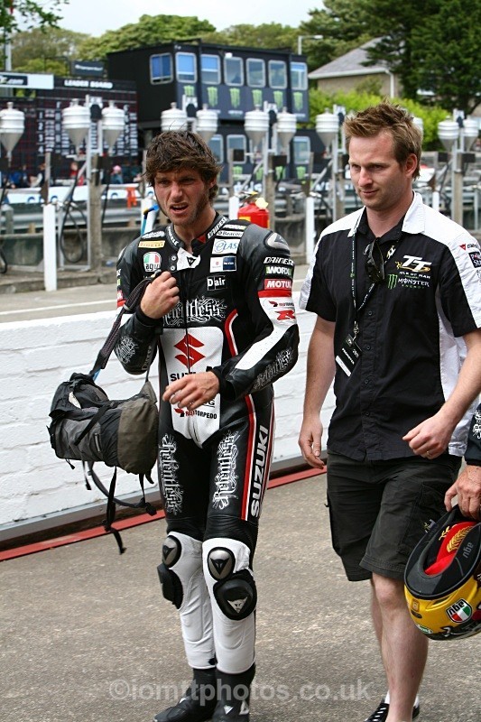 - Supersport Race 2