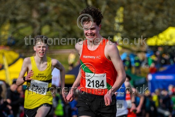 Falkirk25-929244 - U17 Men
