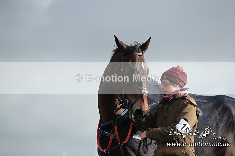 PtP 311223 396 - Larkhill Racing Club Point-to-Point 31/12/23