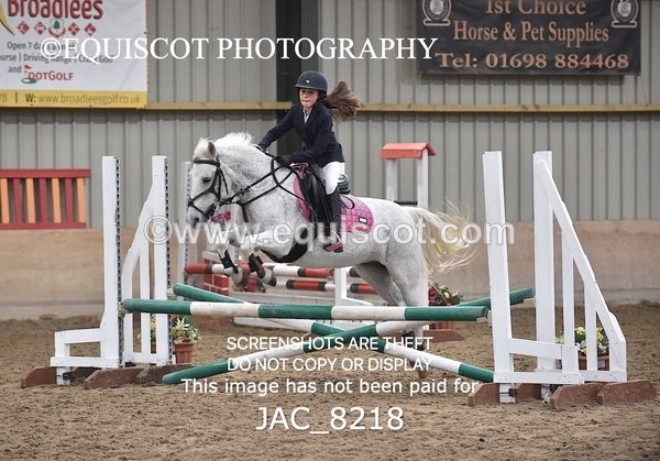 JAC_8218 - CLASS 6 INTERMEDIATE 70CM