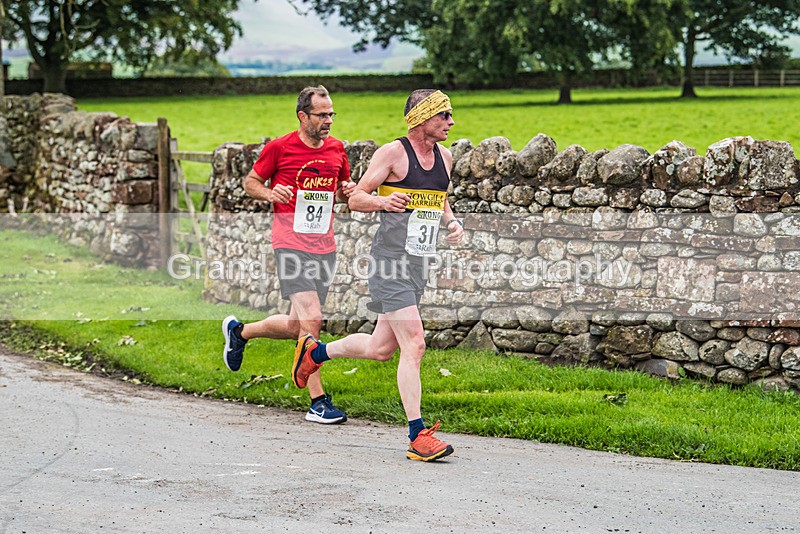 Acorn bank-389 - Acorn Bank 10K Road Race Sunday 17th September 2023