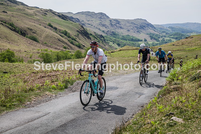 141709 - Hardknott Pass Camera 1 14.00-15.00