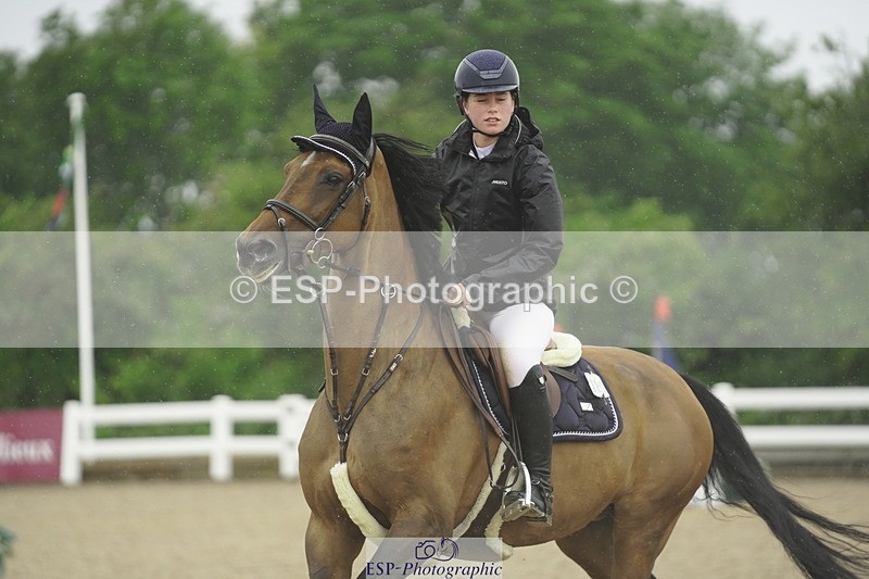 230722A-122740-09099 - Cls 19, 1 Star Silver 1.20m