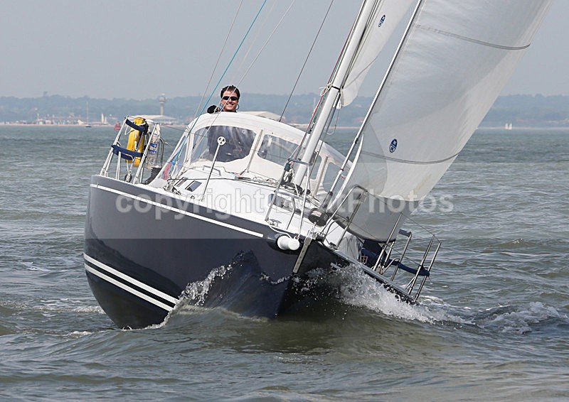 140517 JAMMIE GBR9779T WT7A1210 - Sailboats - monohull