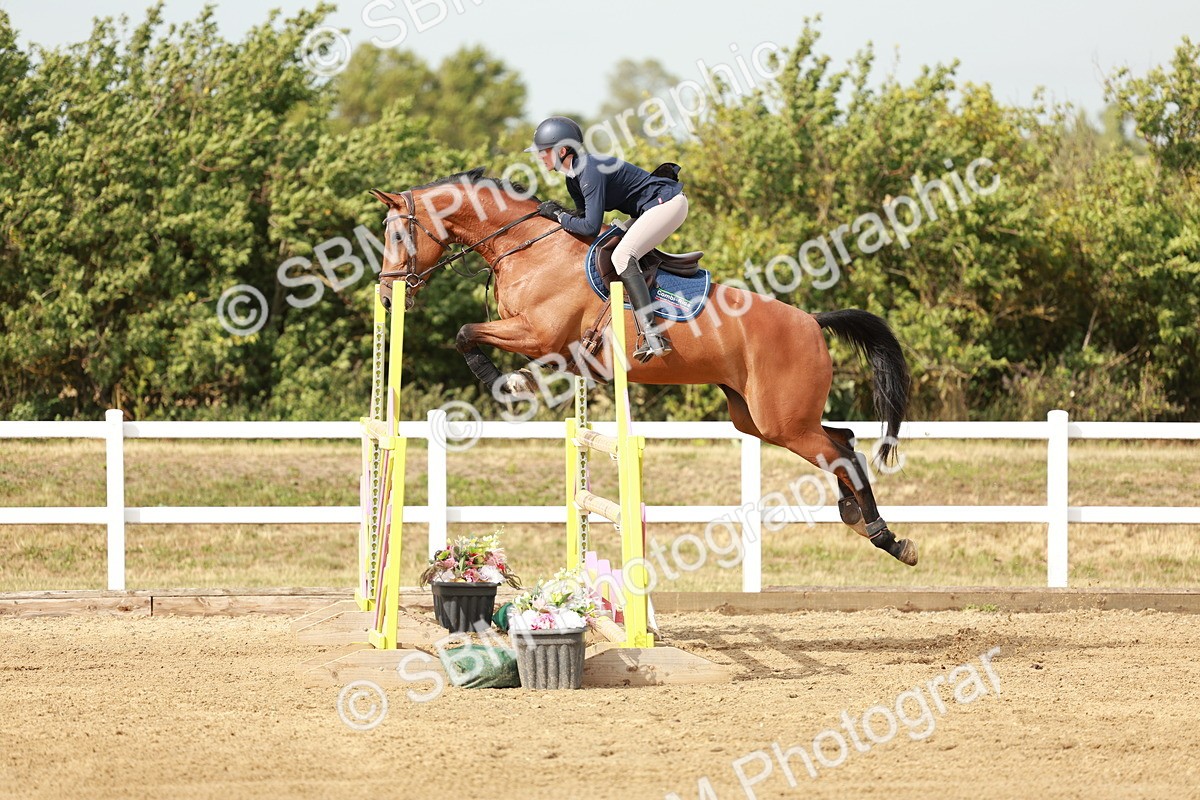 SBM_008391 - Class 5 - National B&C Handicap Championship Qualifier 1.25m 1.30m