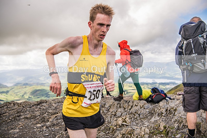 Blencathra-278 - Blencathra Fell Race Sunday 28th June 2026