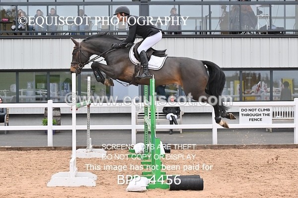 BPP_4456 - CLASS 19 SUN RHS Johnston Smillie Ltd Grade B & C C'Ship Q