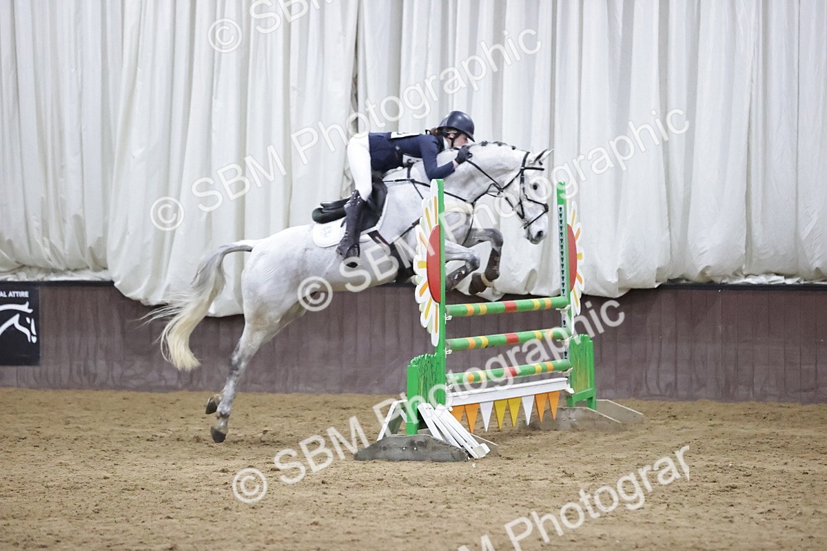 SBM_002003 - Class 4 - 1.10m