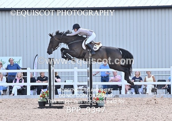 BPP_9347 - CLASS 22 SAT Marion Dreelan Grand Prix/National 1.40m Open