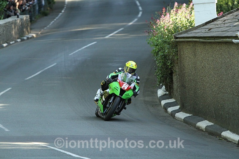  - Superstock