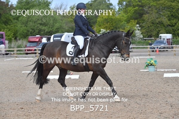 BPP_5721 - 25 V HAMILTON