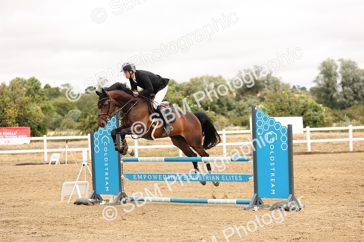 SBM_023664 - Class 5 - Senior Discovery - 1.00m