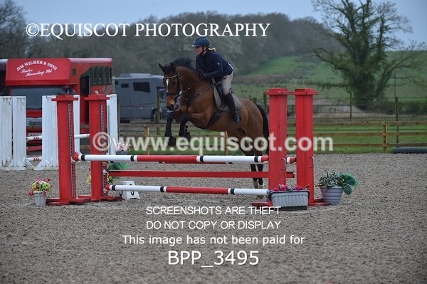 BPP_3495 - CLASS 1 FRI Club 80cms Open