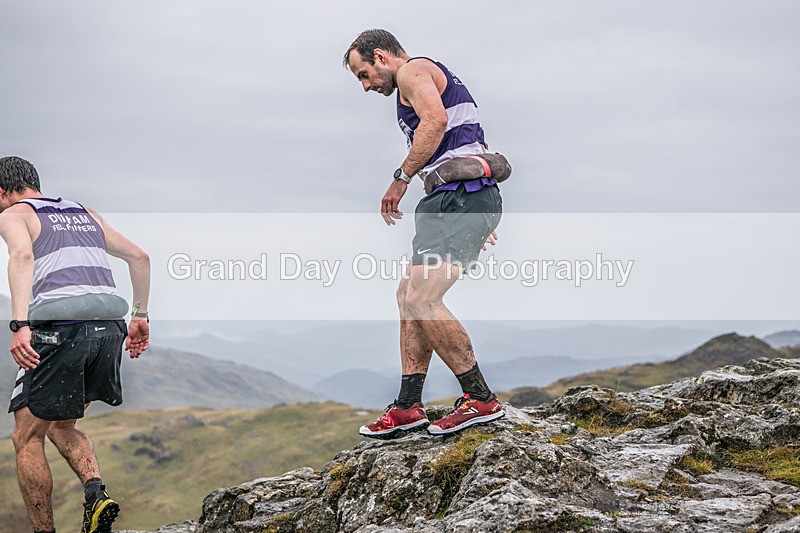 Three Shires-94 - Three Shires Fell Race Saturday 20th September 2025