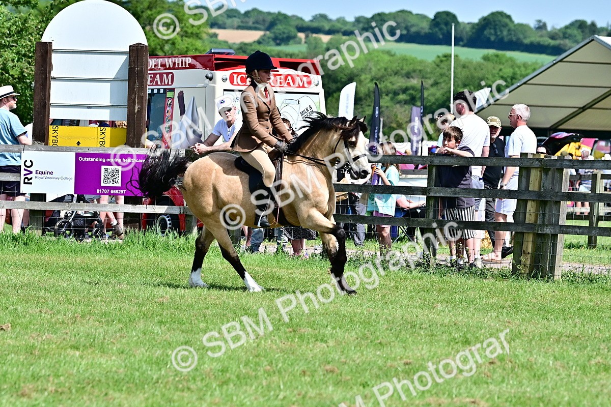 SBM_07981 - Class 61-62 - TSR  M&M Ridden Amateur of the Year