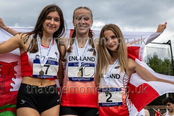 SIAB23-914923 - Medals