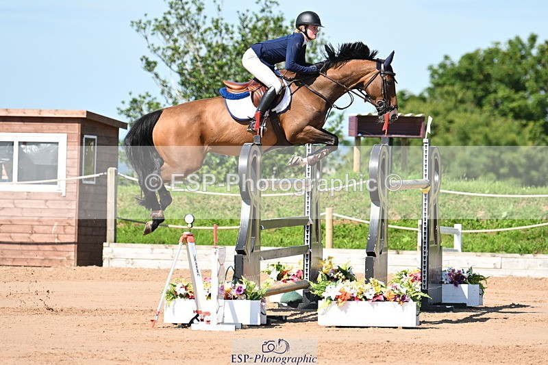 240719A-102259-10017 - Cls 2, 3 Star Small Tour 1.40m