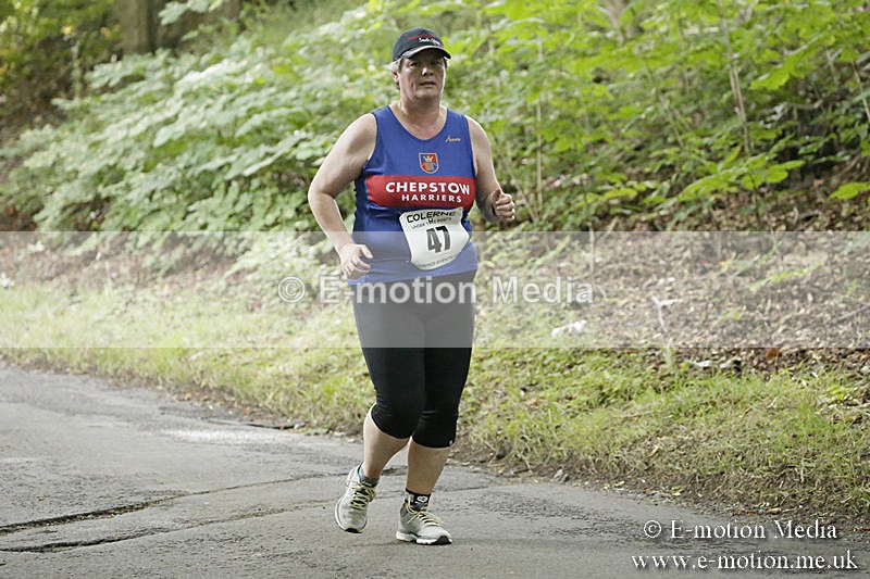 CAD5M 210719-0356 - Cadence Events Colerne 5 Miler  21-Jul-2019