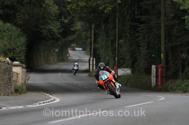  - MGP Supporters Club - Supertwin/Lightweight