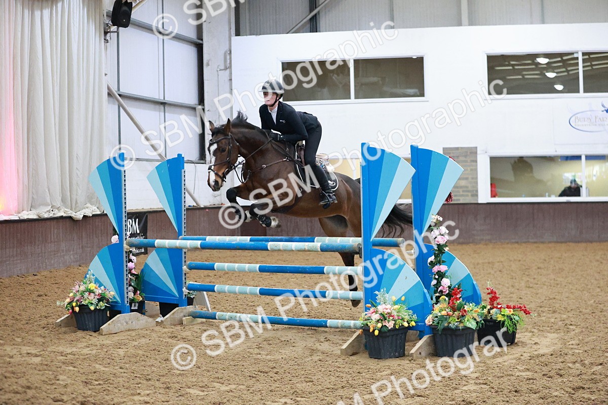 SBM_000712 - Class 3 - Senior Discovery 1.00m