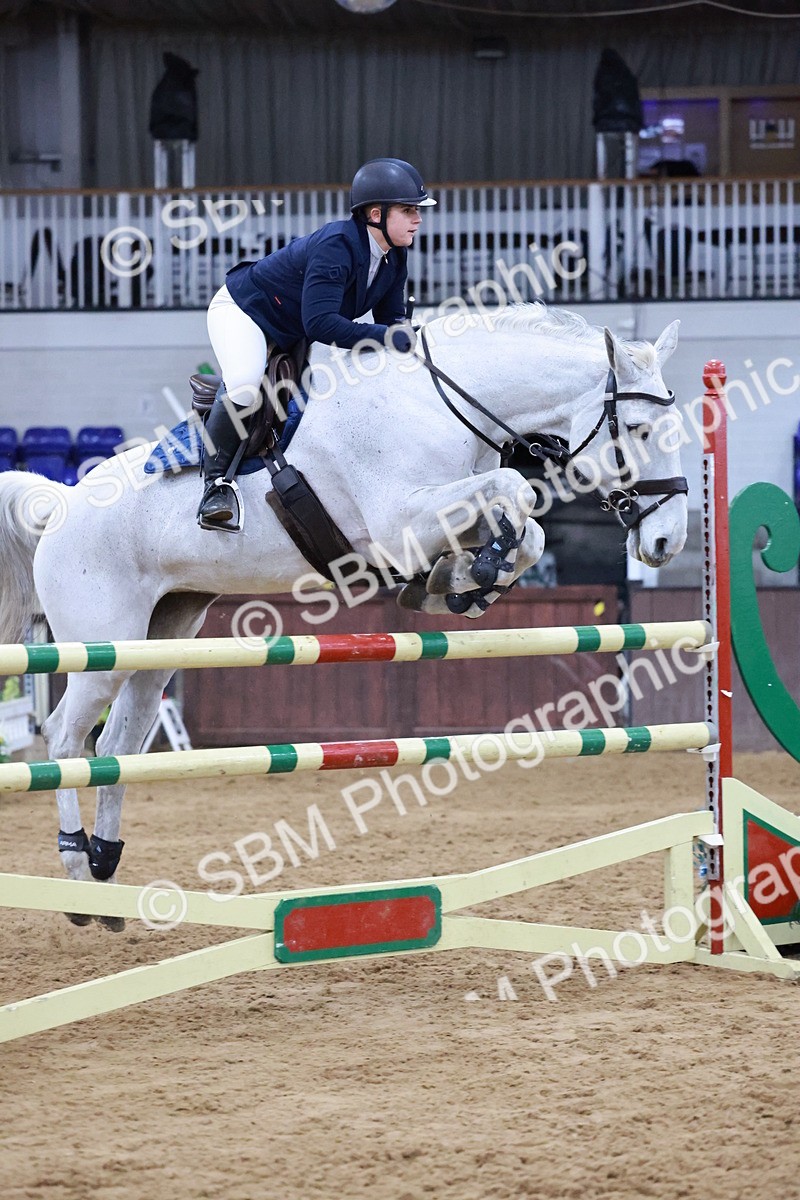 SBM_008482 - Class 26 - WB Equiline Star Championship Qualifier 1.10m