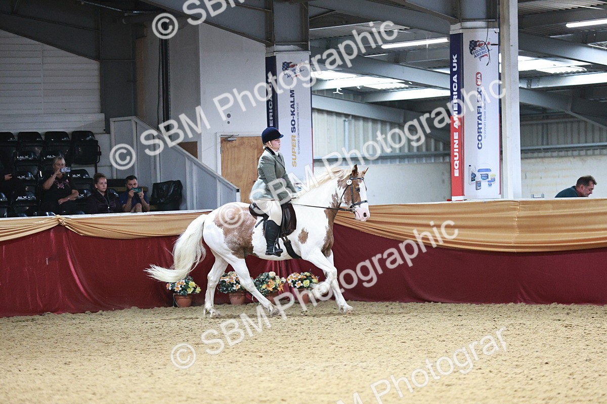 SBM_03680 - Class 6A Area Ridden Pre-Vet
