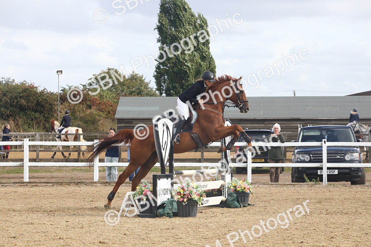 SBM_007867 - Class 10 - 80cm Champs