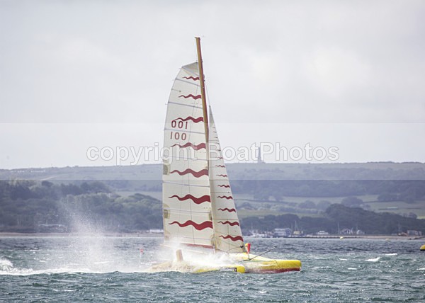 120630 Orion 100  _MG_3363 - ROUND THE ISLAND RACE - 30th June 2012