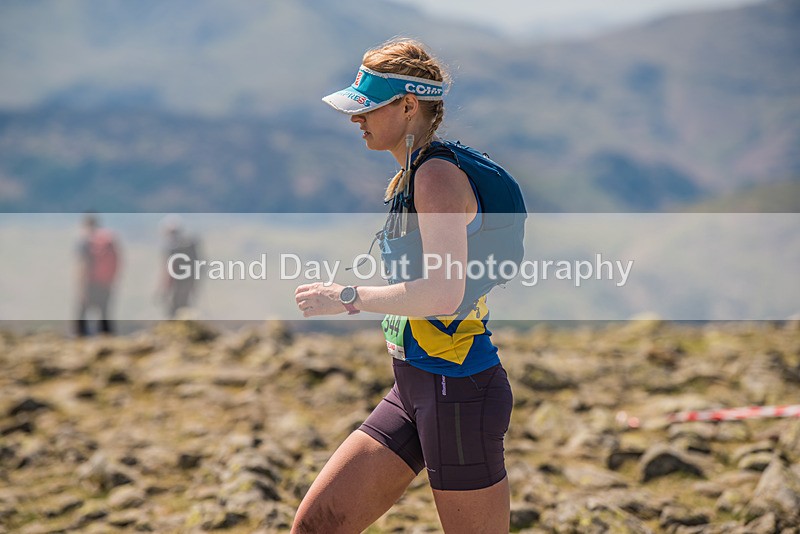 Fairfield-1202 - Fairfield Horseshoe Fell Race Saturday 13th May 2023