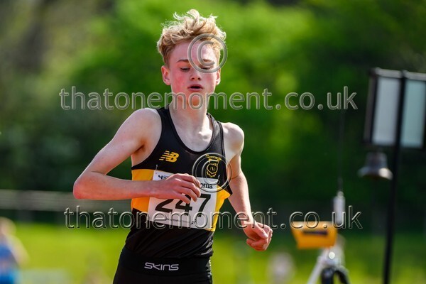 East25Sun-929317 - Track Male