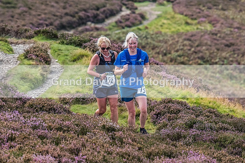 Barrow-492 - Barrow Fell Race Monday 28th August 2023