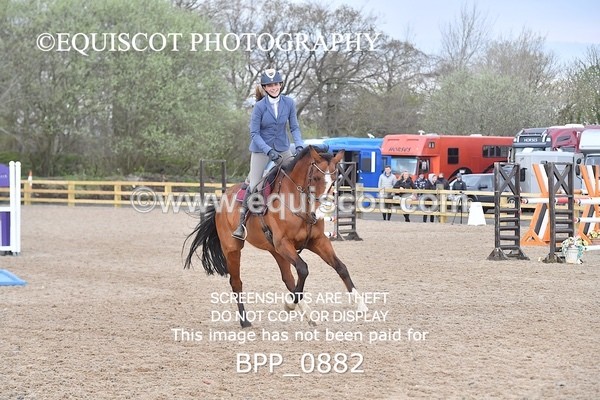 BPP_0882 - CLASS 11 SAT  RHS Classic Championship Qualifier