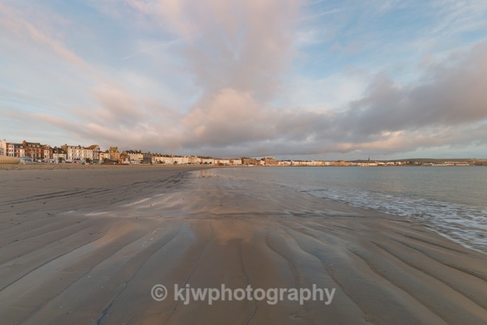 Beach Sunrise - Gallery 7