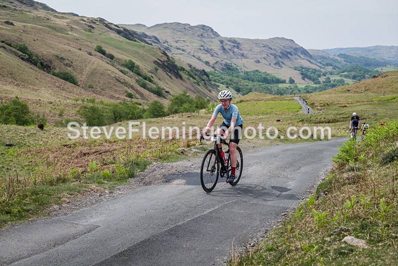 123551 - Hardknott Pass Camera 1 12.00-13.00