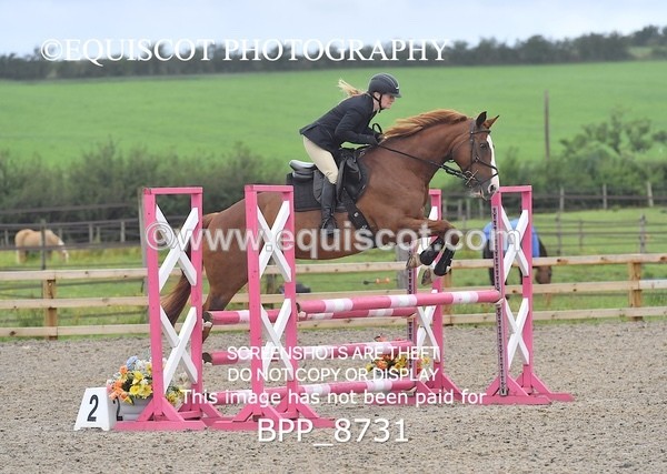 BPP_8731 - CLASS 3 Senior British Novice/ 90cm Open