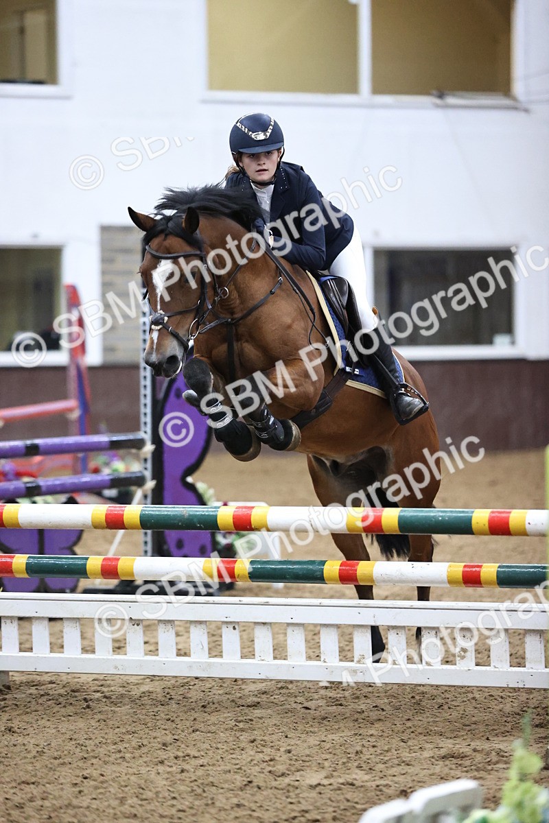 SBM_001037 - Class 4 - Springboard 128cm 138cm Restricted Handicap 90cm 1.00m