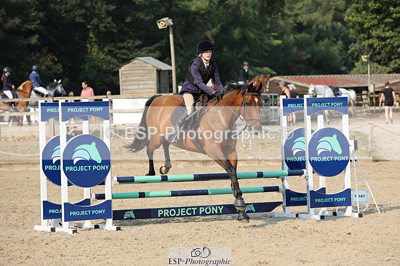 250816A-094600-00500 - Cls 2 Club 80cm