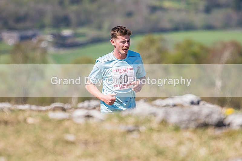 Dean Barwick-43 - Dean Barwick Dash Sunday 20th April 2025