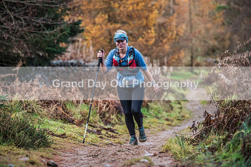 TVU 50  60K-648 - High Terrain Events Tweed Valley 50 & 65K Ultra Trail Races Sunday 19th November 2023