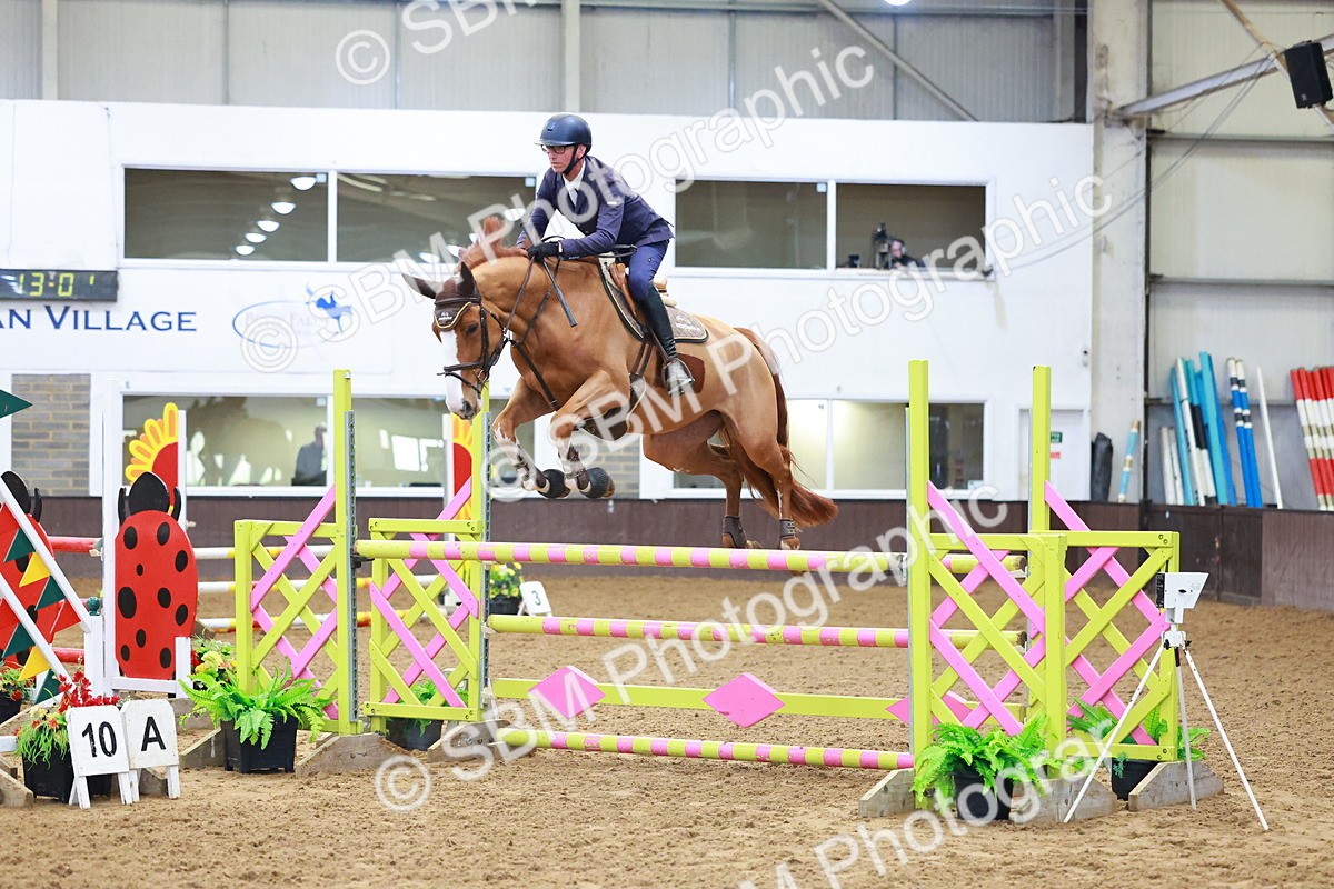 SBM_003533 - Class 10 - Senior Newcomers - 1.10m