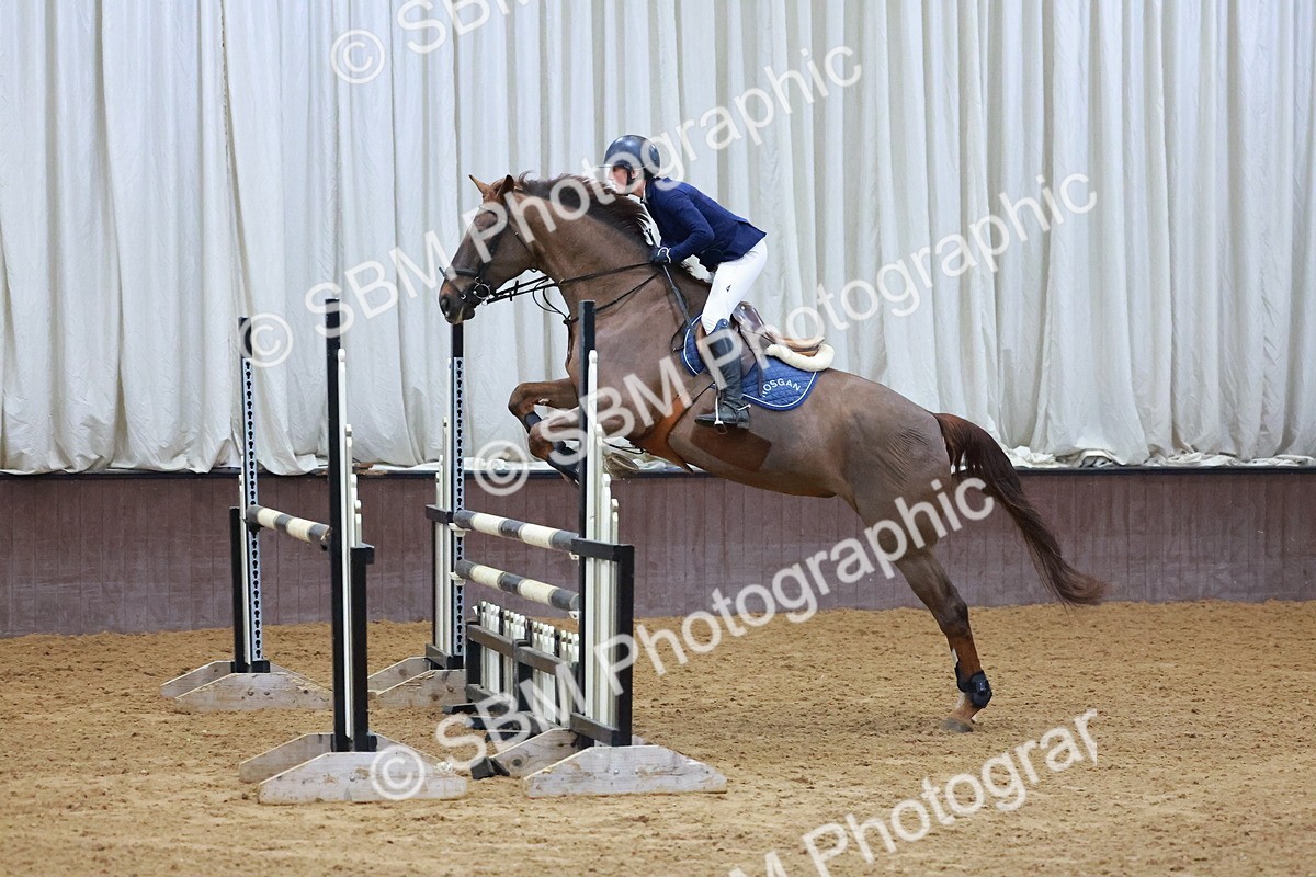 SBM_001231 - Class 4 - Senior Newcomers - 1.10m