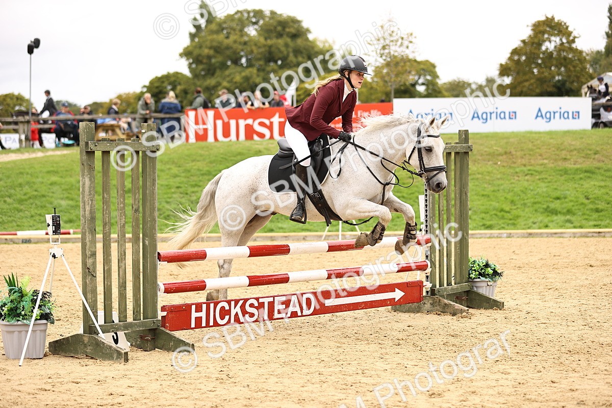 SBM_65659 - J17 - Junior Pony 80cm Championship