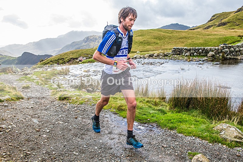 Langdale-309 - Langdale Horseshoe Fell Race Saturday 8th October 2022