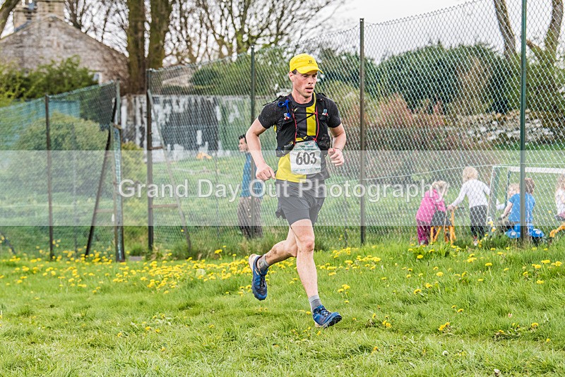 3 Peaks-1832 - The 3 Peaks Race - The Finish - Saturday 29th April 2023