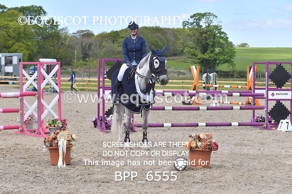 BPP_6555 - CLASS 35 MON Scottish Spring Final 1.05m