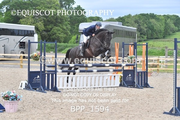 BPP_1594 - FRI CLASS 3 Senior Discovery/ 1m Open