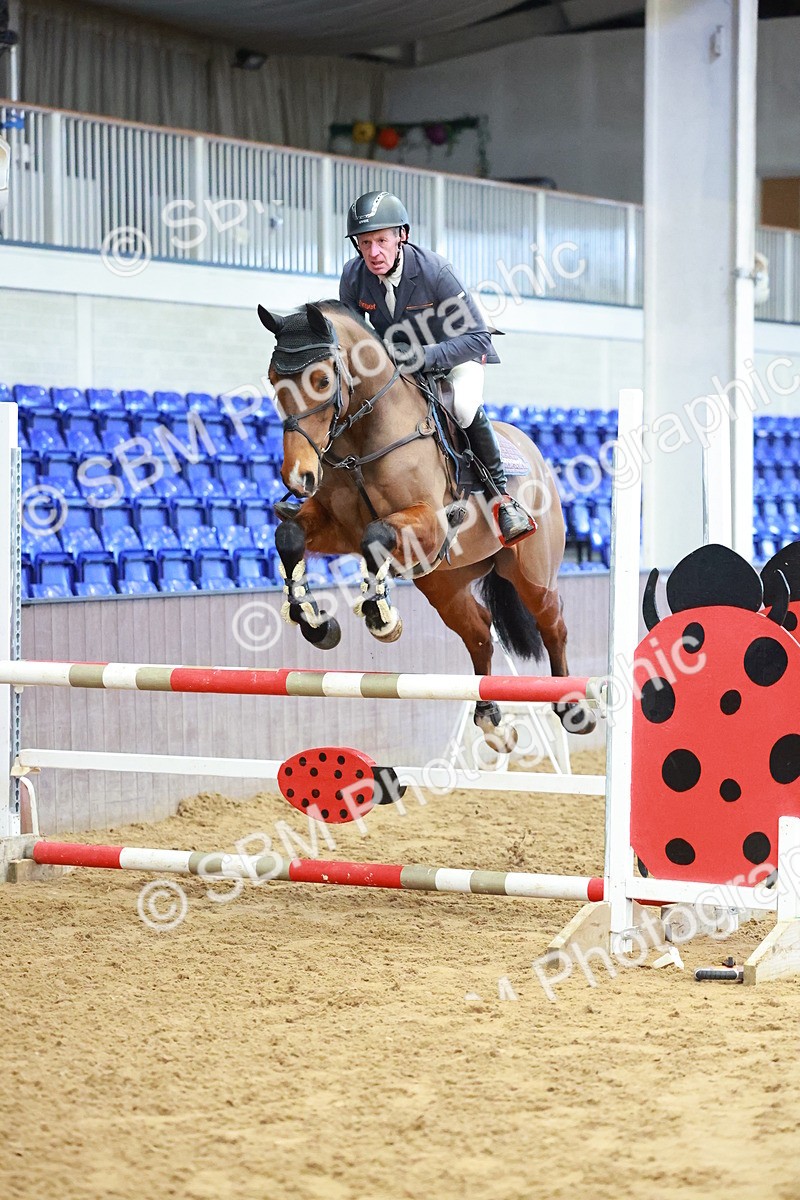 SBM_001137 - Class 3 - Senior Discovery 1.00m