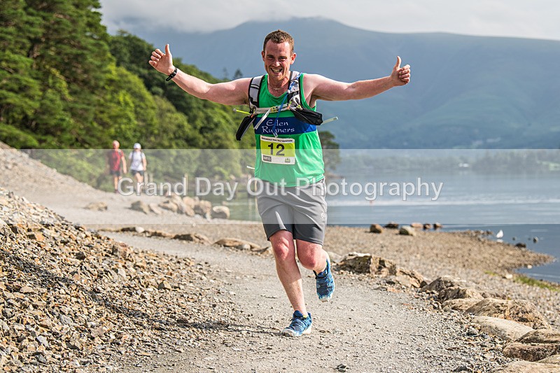 Borrowdale-92 - Fellside Events Borrowdale Trail Half Marathon Sunday 20th July 2025