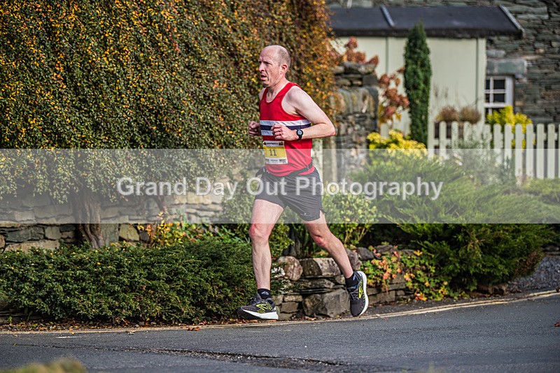 Derwentwater-188 - Derwentwater 10 Mile Road Race Sunday 5th November 2023