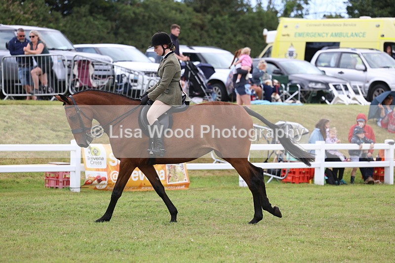 3E7A1488 - Class 9: Open Hunter